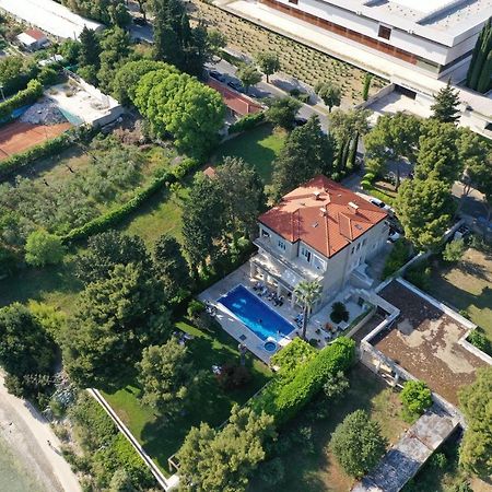 Villa Diocletian Спліт Екстер'єр фото