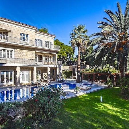 Villa Diocletian Спліт Екстер'єр фото