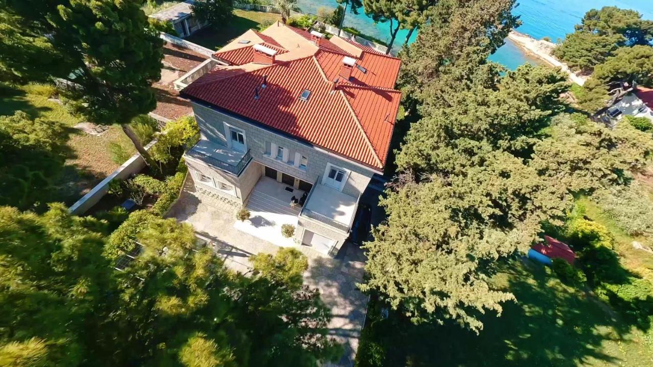 Villa Diocletian Спліт Екстер'єр фото