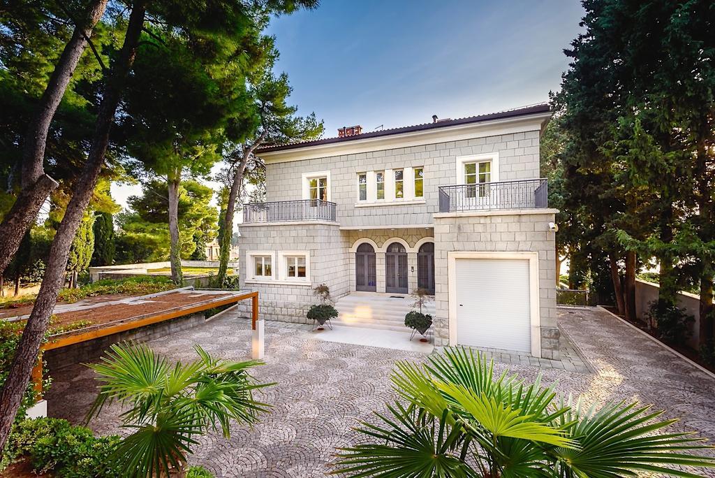 Villa Diocletian Спліт Екстер'єр фото