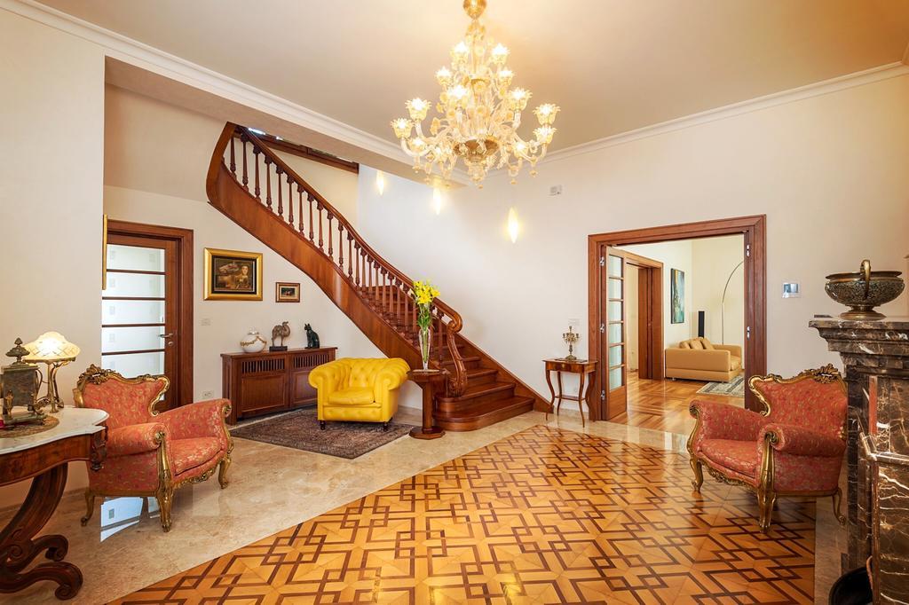 Villa Diocletian Спліт Екстер'єр фото